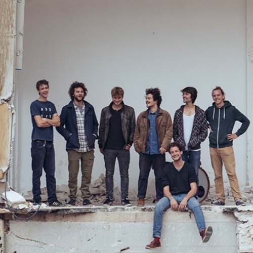 Stream AnnenMayKantereit X Milky Chance - Roxanne By Ra. | Listen.