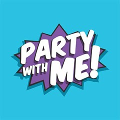 Party With Me - Vic