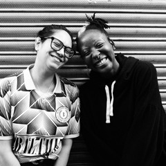 Ikonika b2b Sippin' T - March 2022