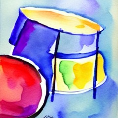 STS349Sauce - Assignment 4 - Drum Feel