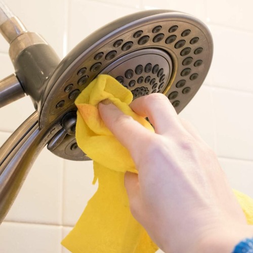 Stream episode Shower Heads’ Most Common Problems That Can Motivate You