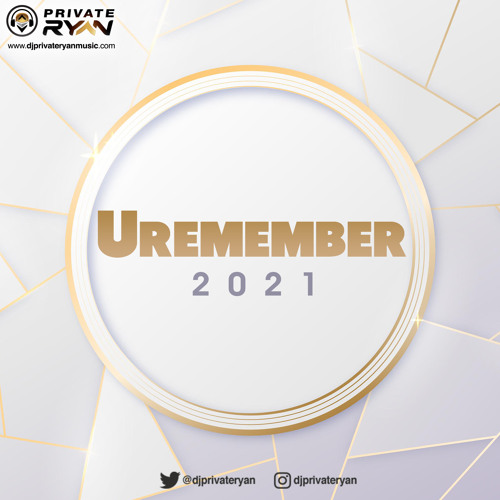 Private Ryan Presents URemember 2021 (RAW)