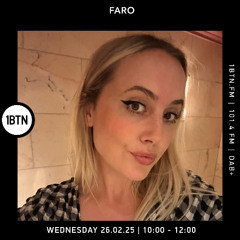 Faro - 26.02.25