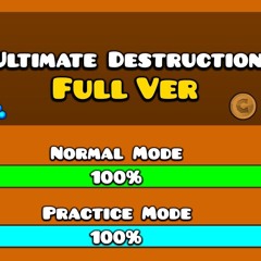 Ultimate Destuction