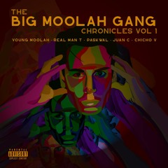 Elysium (Intro) - Big Moolah Gang