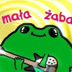 Mako - Bardzo Mała Żaba