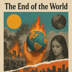The End of The World (Remastered)
