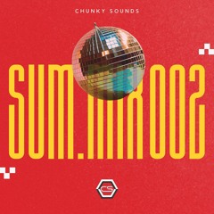 SUM. MIX 002
