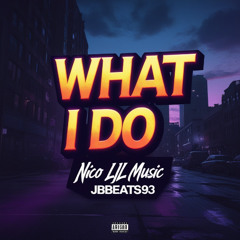 JBBEATS93-What I Do