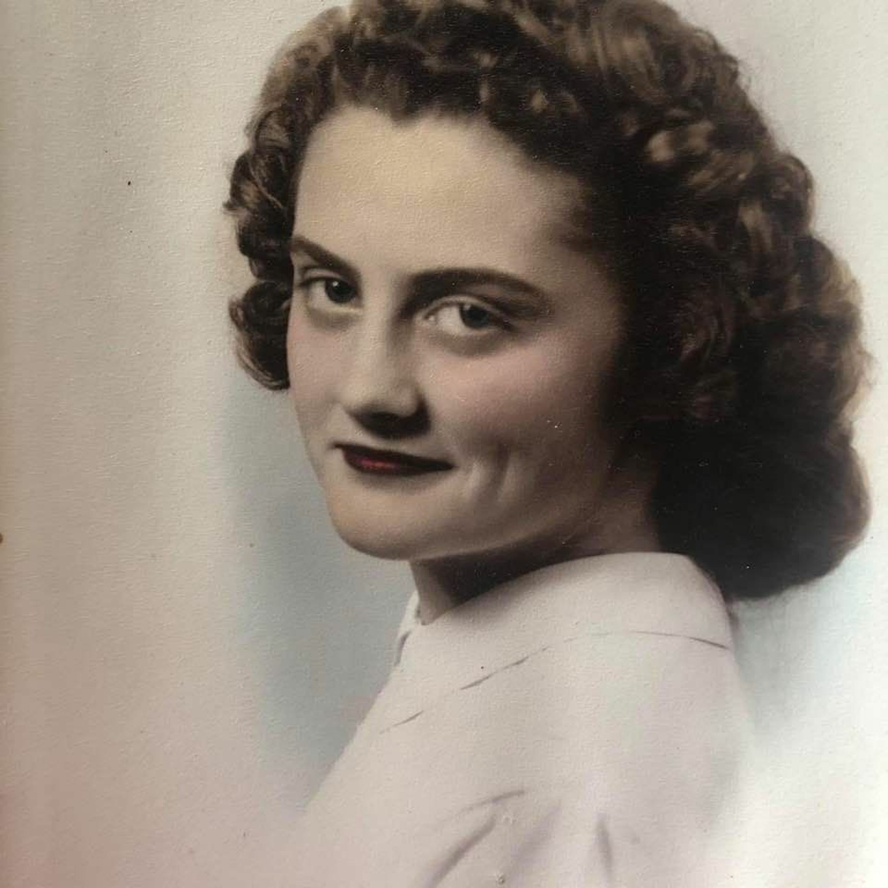 My Mom Lives In My Heart Forever