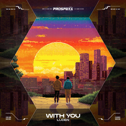 Luden - WITH YOU