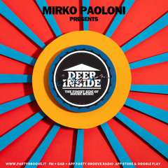 Deep Inside 05 07 2025