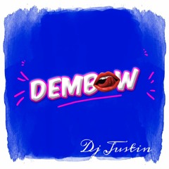 DEMBOW MIXTAPE  - DJ JUSTIN