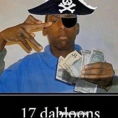 17 dabloons