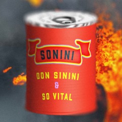 Don Sinini & So Vital - How It Be