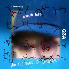 LÄRMCAST 004 - Q3A and The Track ID Conspiracy