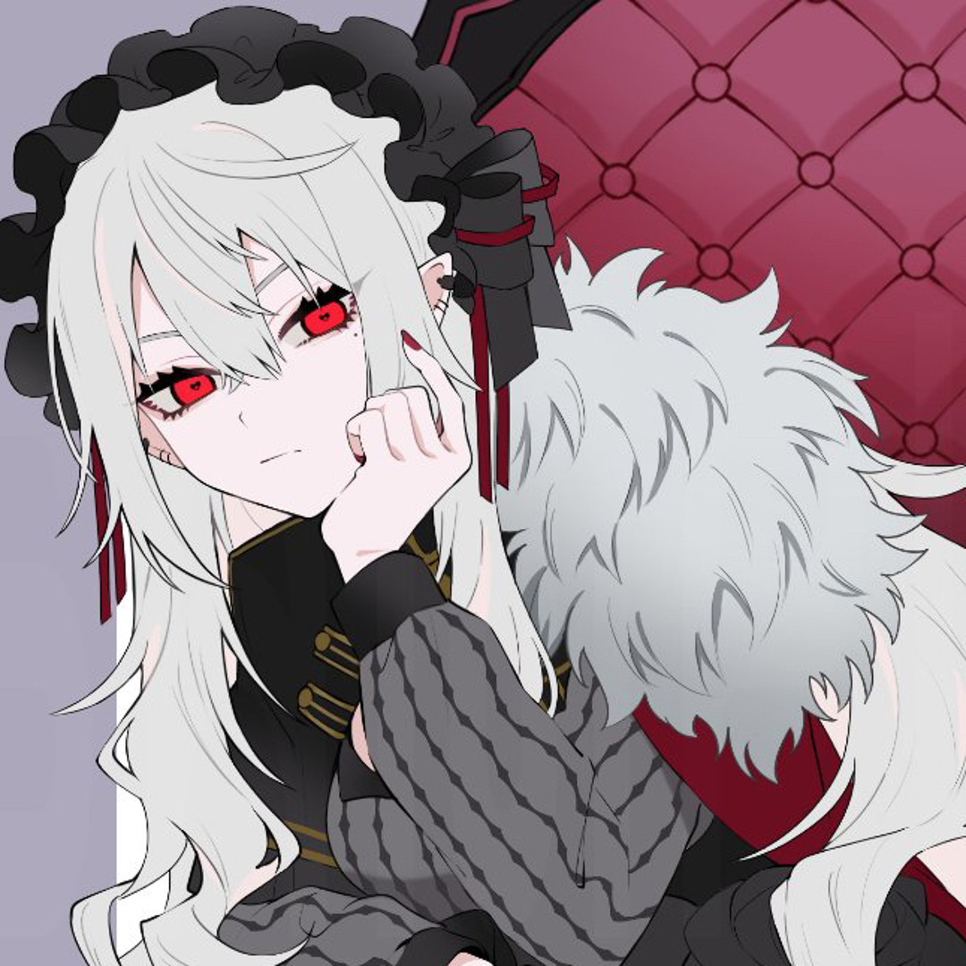 卯月コウ 魔界ノりりむ にじぱぺっと にじさんじ 共通衣装