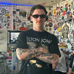 Hardgroove set via shed