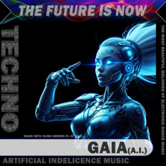 The future is now