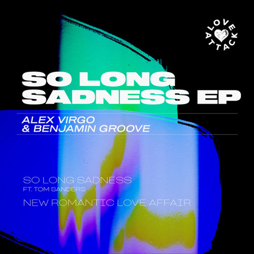 So Long Sadness (feat. Tom Sanders)