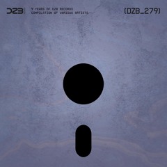 dZb 279 - Kico Villa - Sons Urbans (Original Mix).
