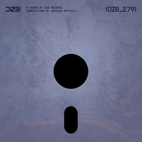 dZb 279 - Kico Villa - Sons Urbans (Original Mix).