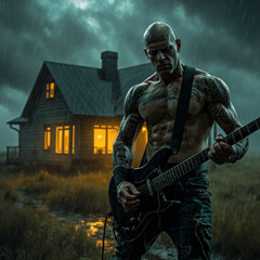 Black Rain - (Radio Version)