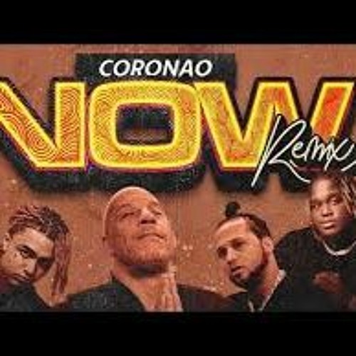 El Alfa Sech X Myke Towers X Vin Diesel - CORONAO NOW (Remix) - INTRO 118 BPM - DJ FRANKILON