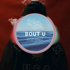 Rema - Bout U [KU3H Remix].mp3