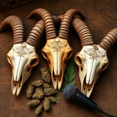 Goat Ft. C.X.G & Sauce [prod. Dhyan Soni]