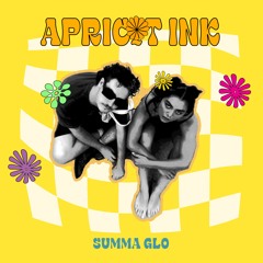 Apricot Ink - Summa Glo