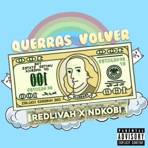 QUERRÁS VOLVER