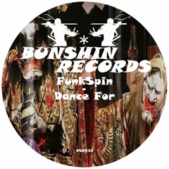 FunkSpin - Dance For (FREE DOWNLOAD)