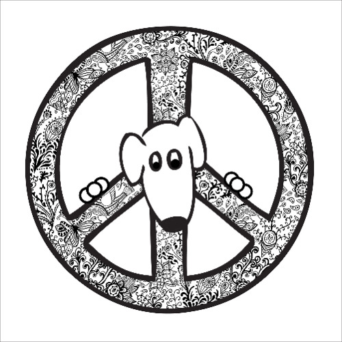 peace, not war (zigimo)