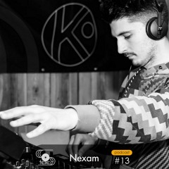 Storytellers Podcast 13 ❏ Nexam