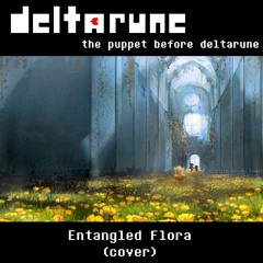 Entangled Flora (cover)