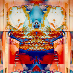 Ghosts of Tom Joad - Stereolithica 675