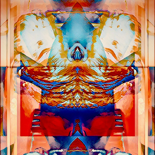 Ghosts of Tom Joad - Stereolithica 675