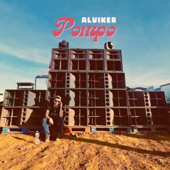 BANGKIT PREMIERE: Alviker - Pompo [KREAM002]