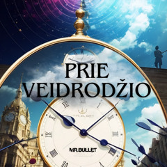 Prie Veidrodzio