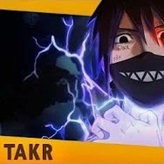 NUKENIN - O Verdadeiro Rap (+18) Takeru [Prod. Sidney Scaccio]