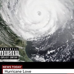 Hurricane Love