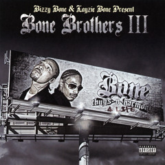 The Struggle (Bone Thugs-n-harmony) [feat. Petey Pablo]