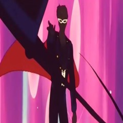 Tuxedo Mask