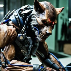 Codename: Shadehound