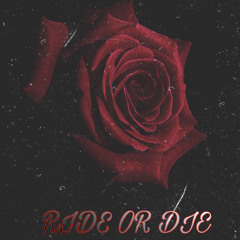 Keytrilla-Ride Or Die