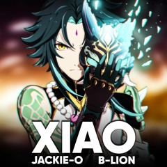 Xiao (feat. B-Lion) [Genshin Impact]