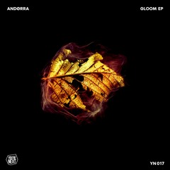 Andørra - Fog (Original Mix) [You're Next]