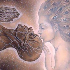 I KISSED THE FOREHEADS!