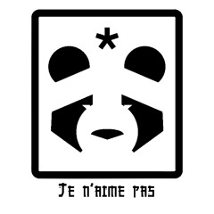 Je l'aime pas